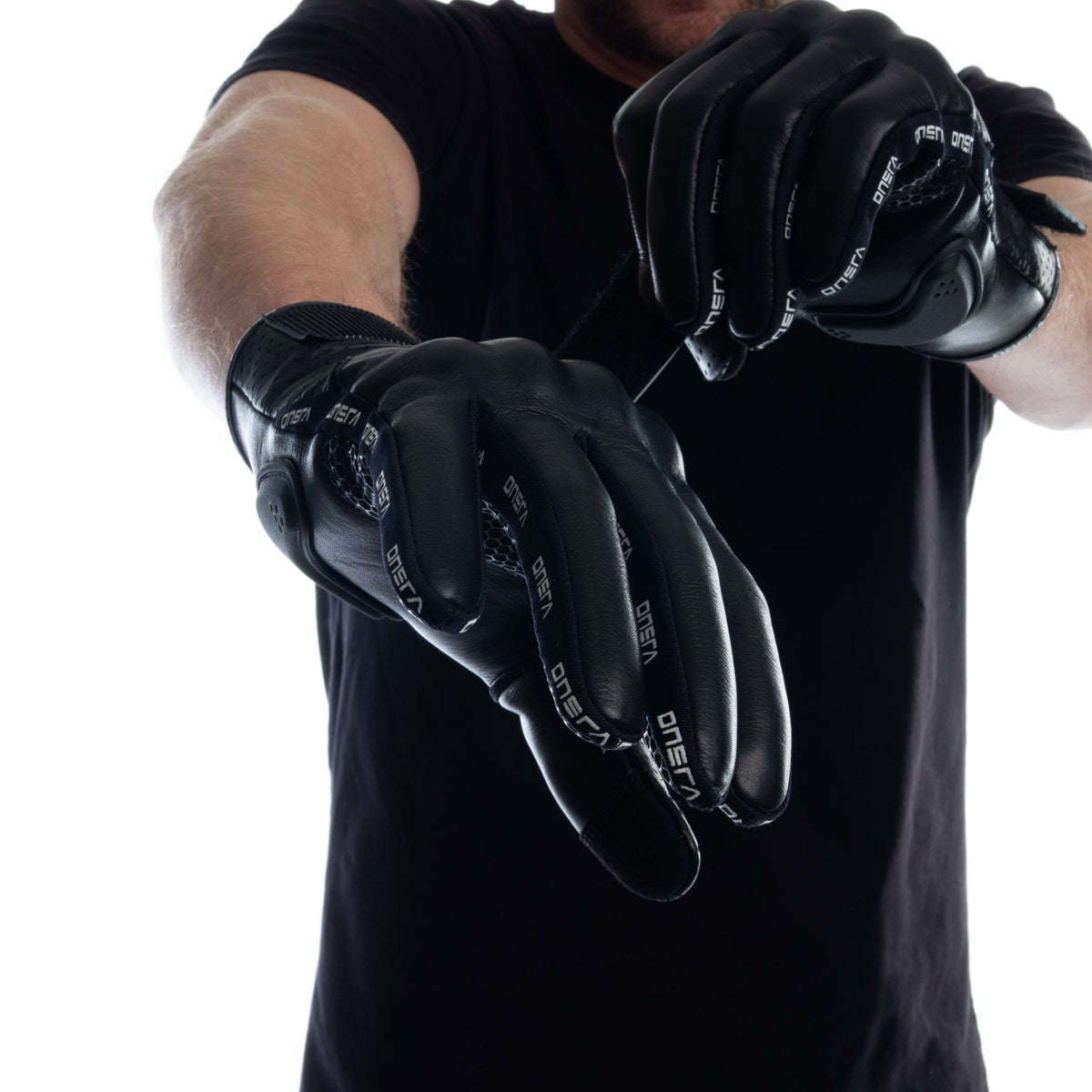 ONSRA Handschuhe für Elektro-Skateboard & Elektro-Longboard, EUC & Motorrad – Schutz, Kontrolle, Komfort
