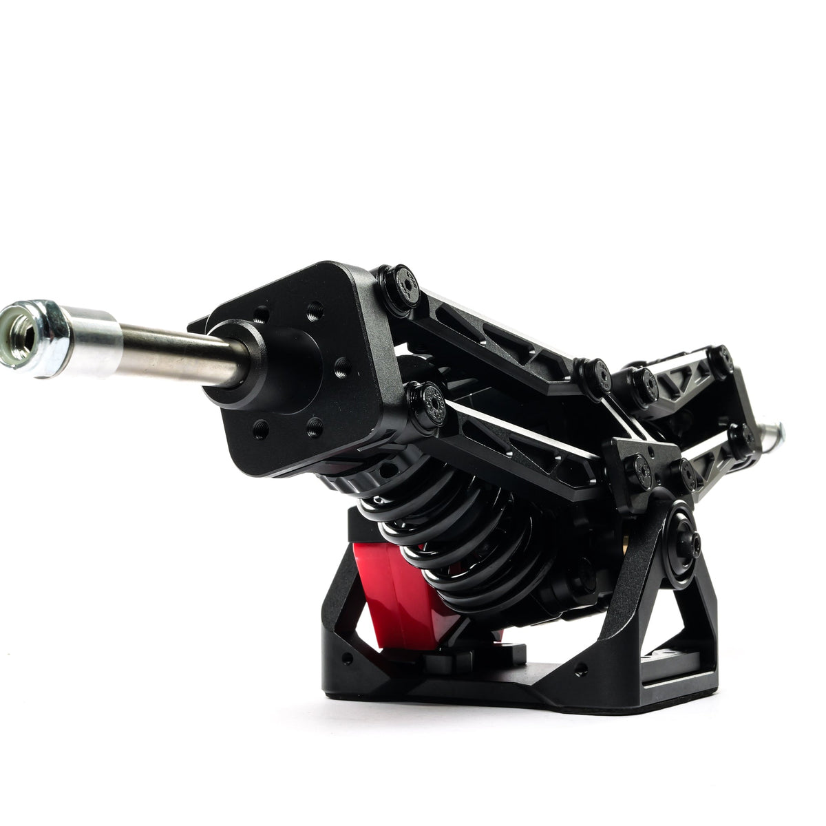 Truck de suspensão VELAR, conjunto completo