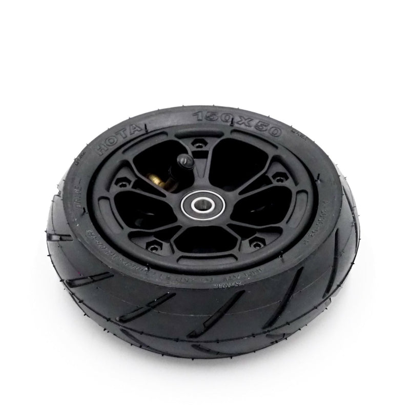 Complete 150mm HOTA AT Wheel