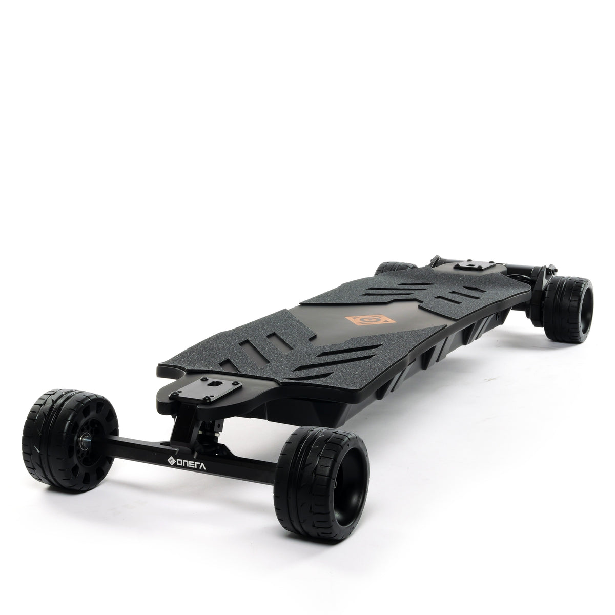 ONSRA BLACK Carve 4 Street electric longboard
