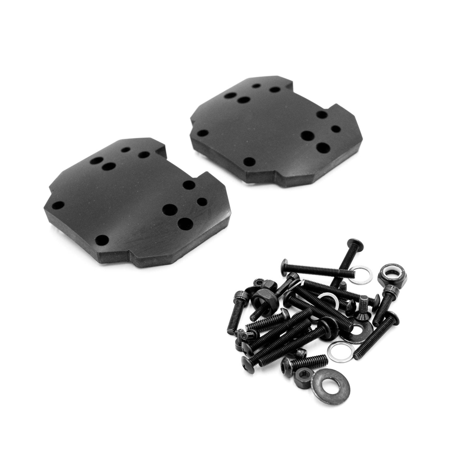 10mm VELAR Riser Pad KIT