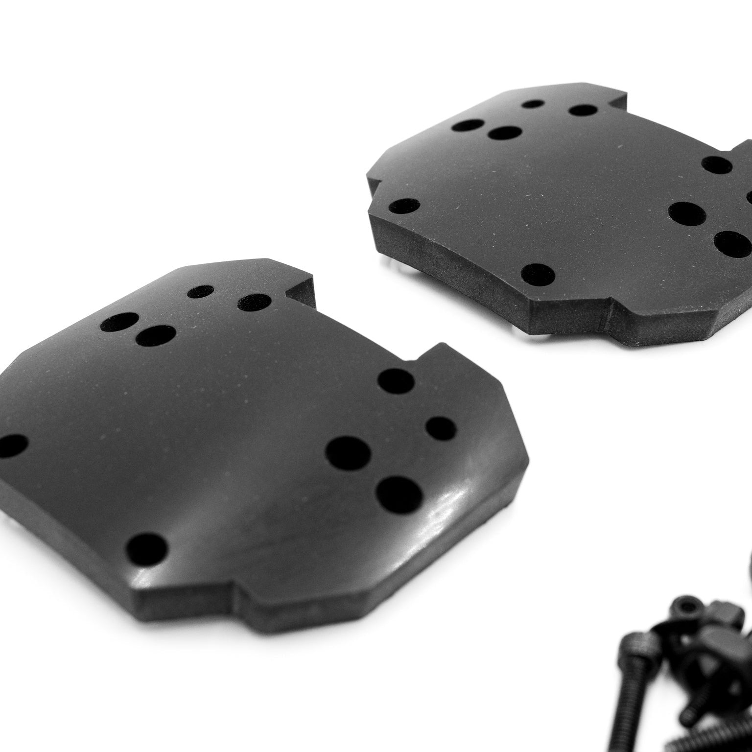 10mm VELAR Riser Pad KIT