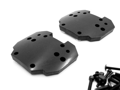 10mm VELAR Riser Pad KIT