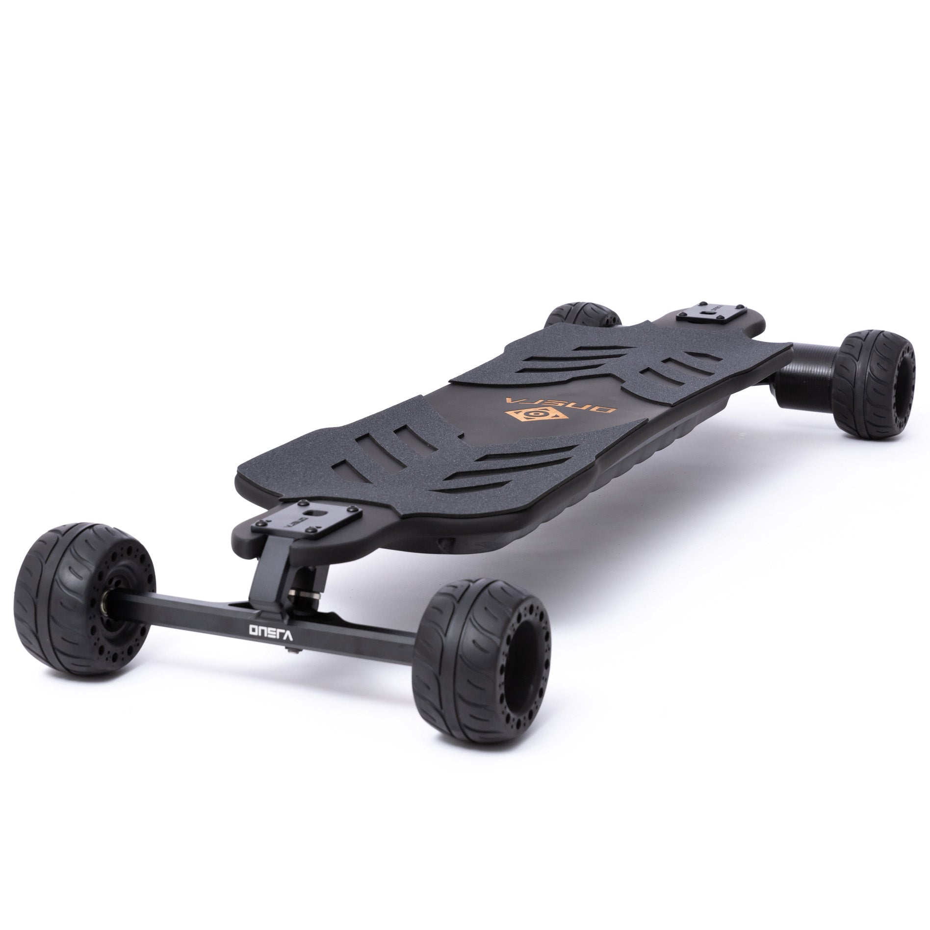 ONSRA Black Carve 3 PRO electric skateboard – Innovative, Lightweight, High-performance