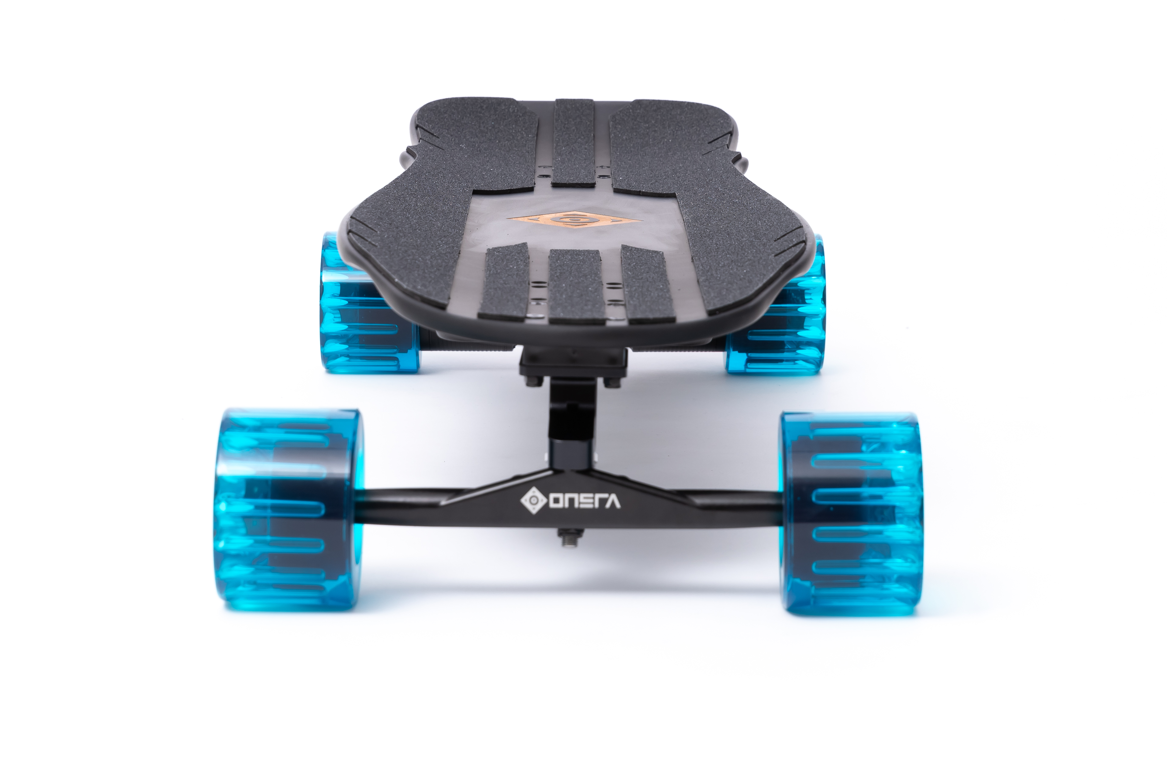 ONSRA Challenger Pro Direct Drive electric skateboard