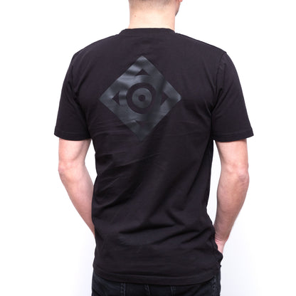 Black on Black ONSRA T-Shirt