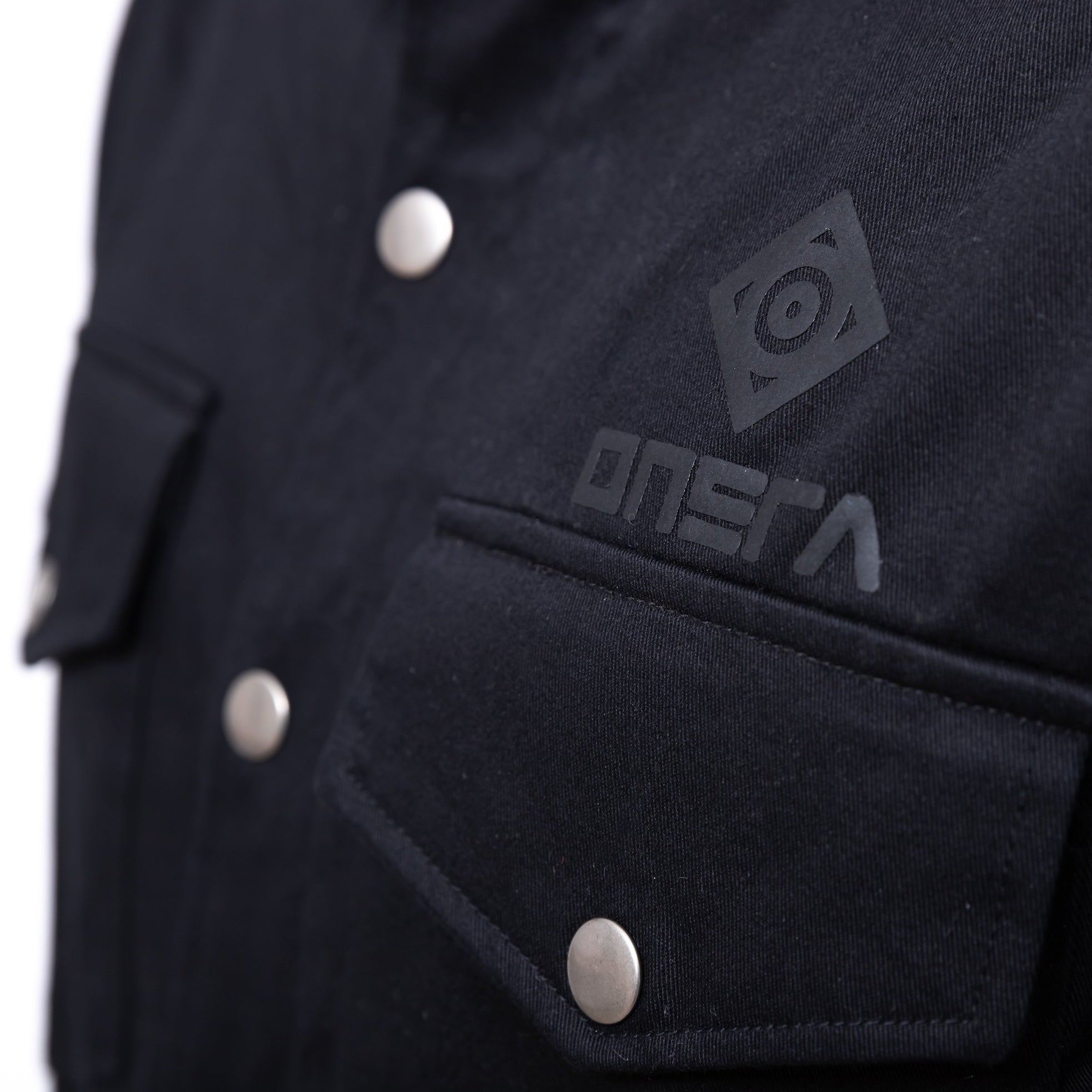 ULTRALIGHT ONSRA Armored Jacket