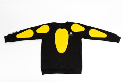 Armored Skateboard Long Sleeve