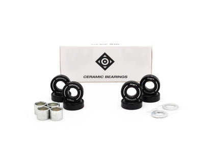 10mm Ceramic Bearings