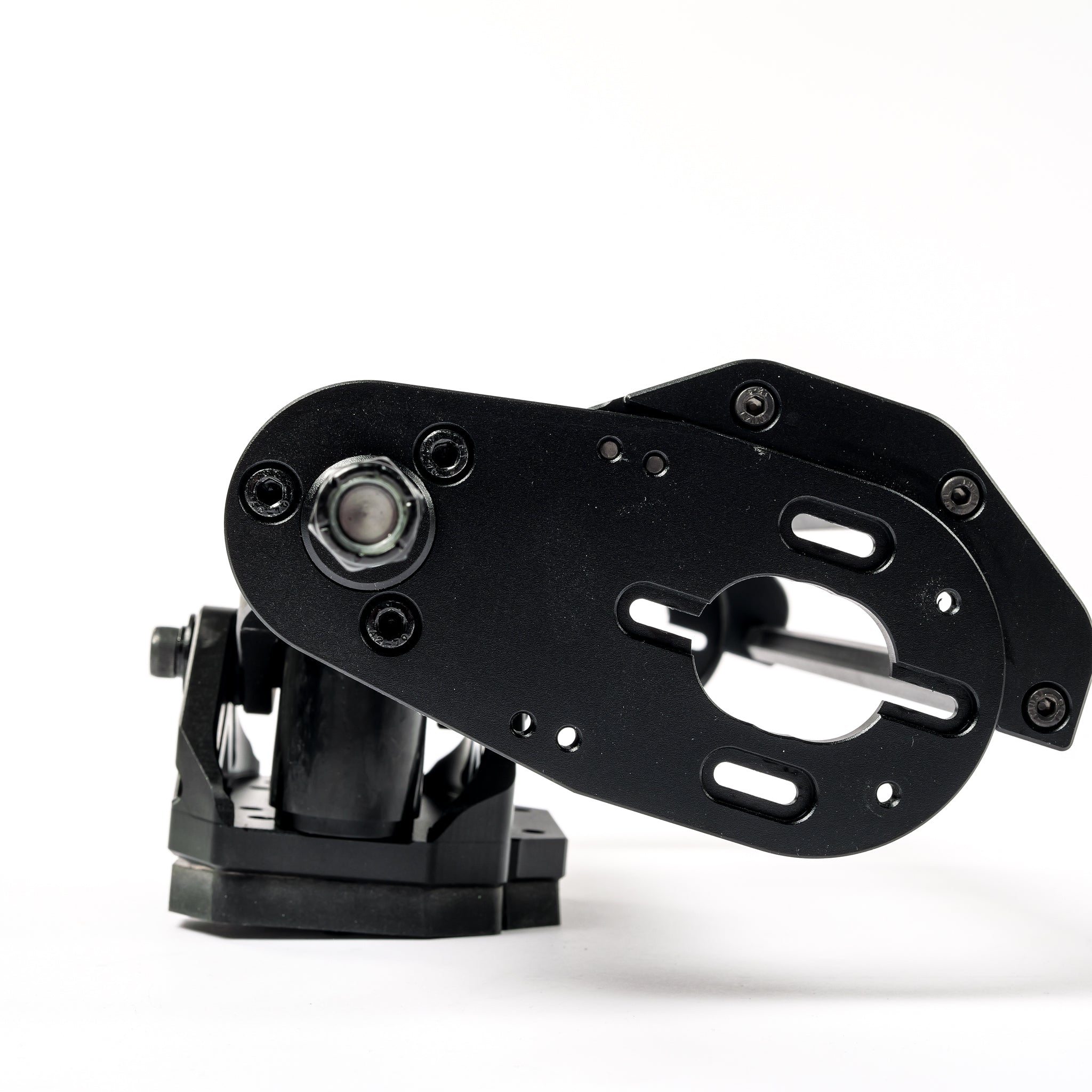 VELAR CNC Channel Truck 43 cm – pour Skateboards Électriques
