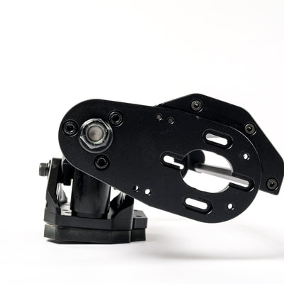 VELAR CNC Channel Truck 43cm – für elektrische Skateboards