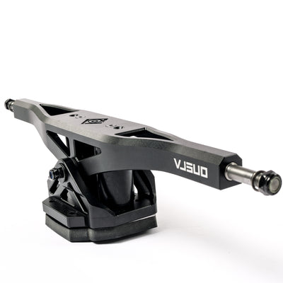 VELAR CNC Channel Truck 43cm – für elektrische Skateboards