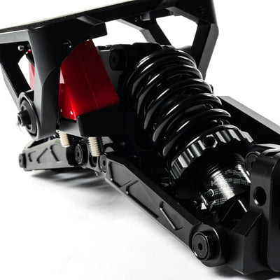 VELAR Suspension Trucks Electric Skateboard - Off Road Upgrade