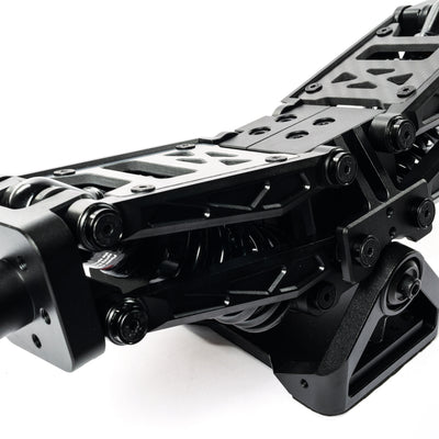 VELAR Suspension Trucks Electric Skateboard - Off Road Upgrade