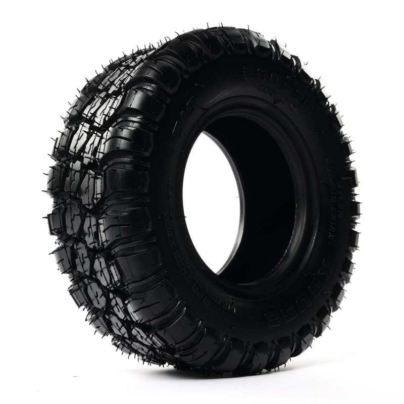 KGUSA 200mm x 75mm Off-Road Electric Skateboard Tire
