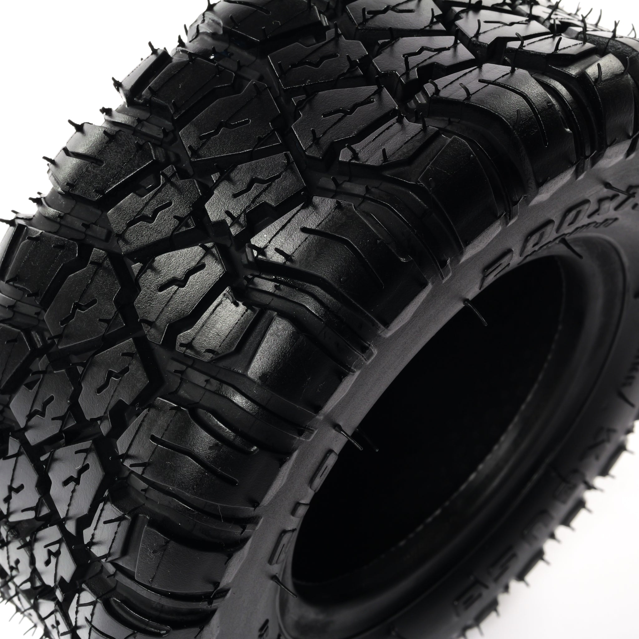 KGUSA 200x75mm off-road electric skateboard tire for ONSRA VELAR 2.0