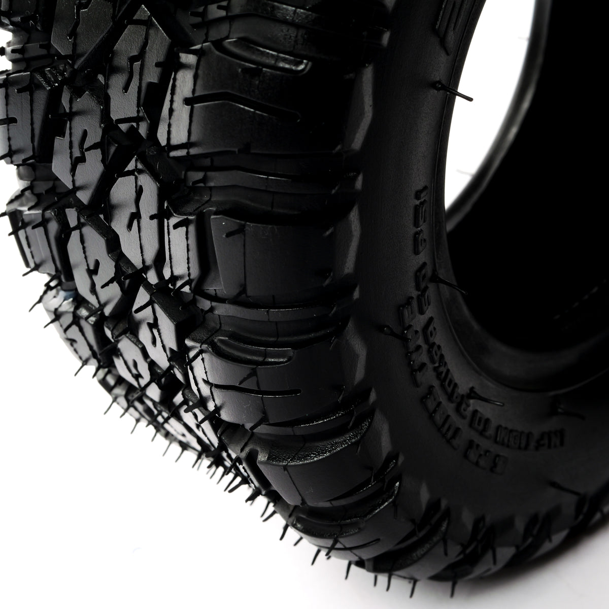 KGUSA 200x75mm off-road electric skateboard tire for ONSRA VELAR 2.0