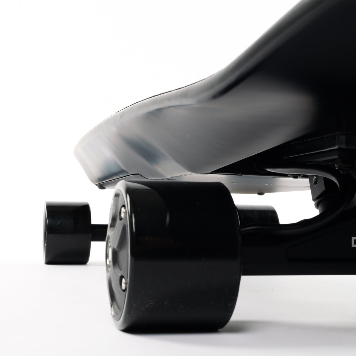 ONSRA ZENO hub motor close-up