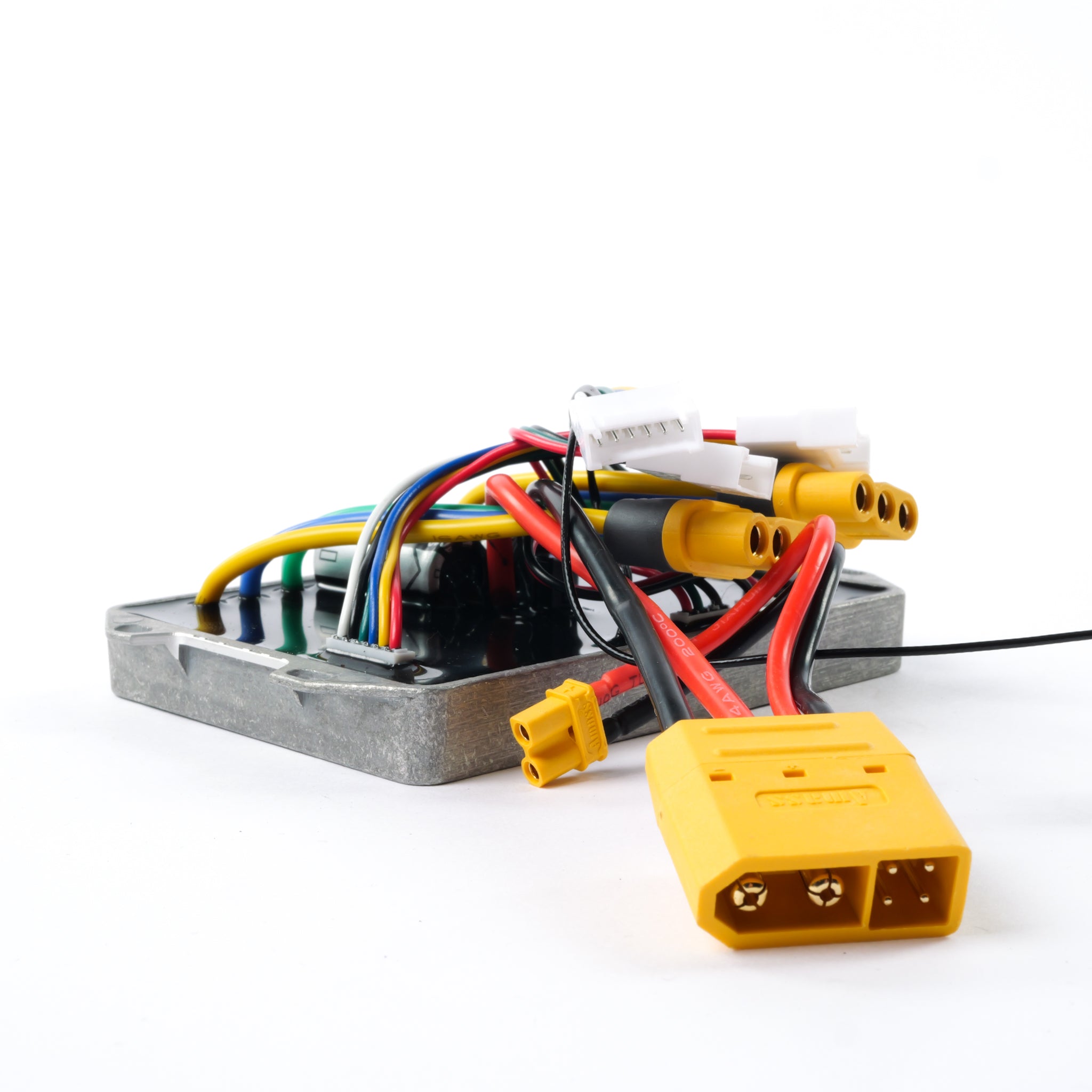 ORION ESC 45A, 75A, 90A