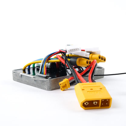 Contrôleur ORION 45A, 75A, 90A