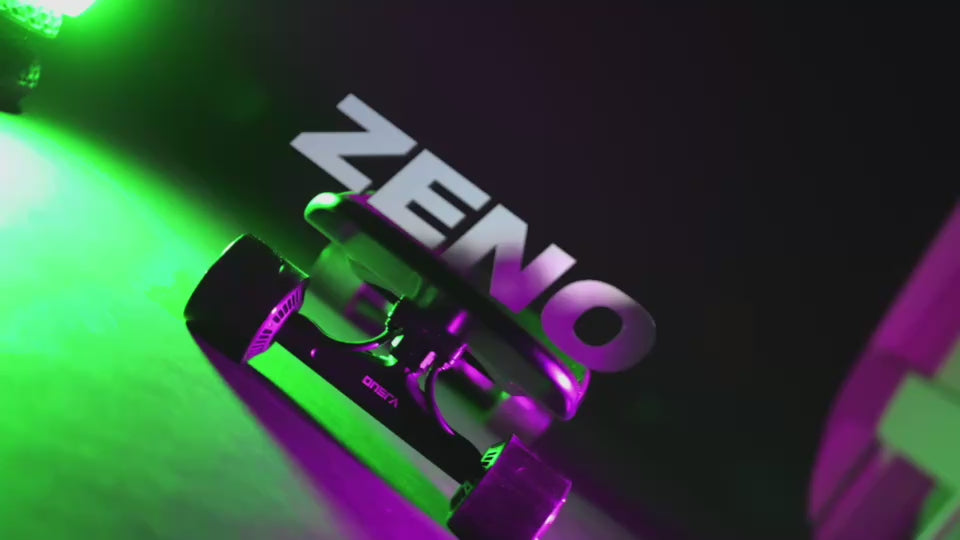 Video laden: ONSRA ZENO riding clips