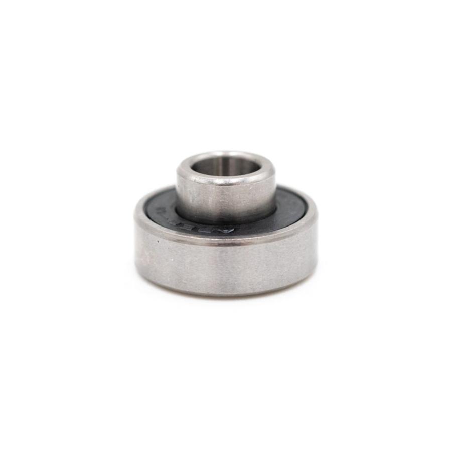 608RS 8mm Skateboard Bearings with integrated Spacers