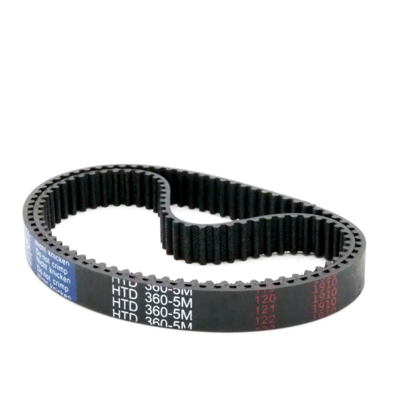 Electric Skateboard Belts