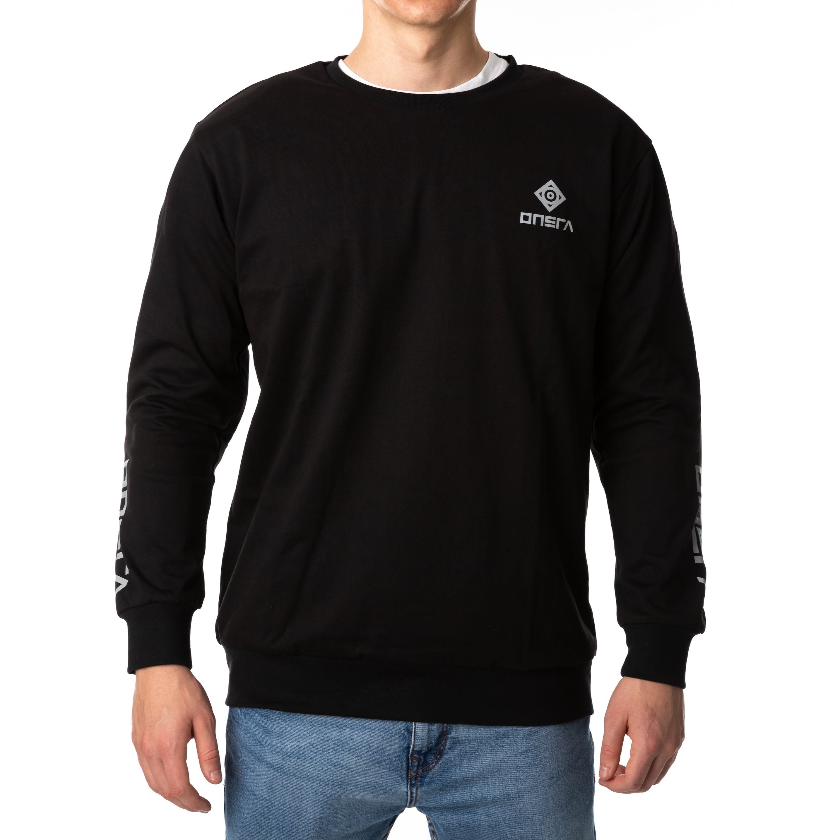 Armored Long Sleeve