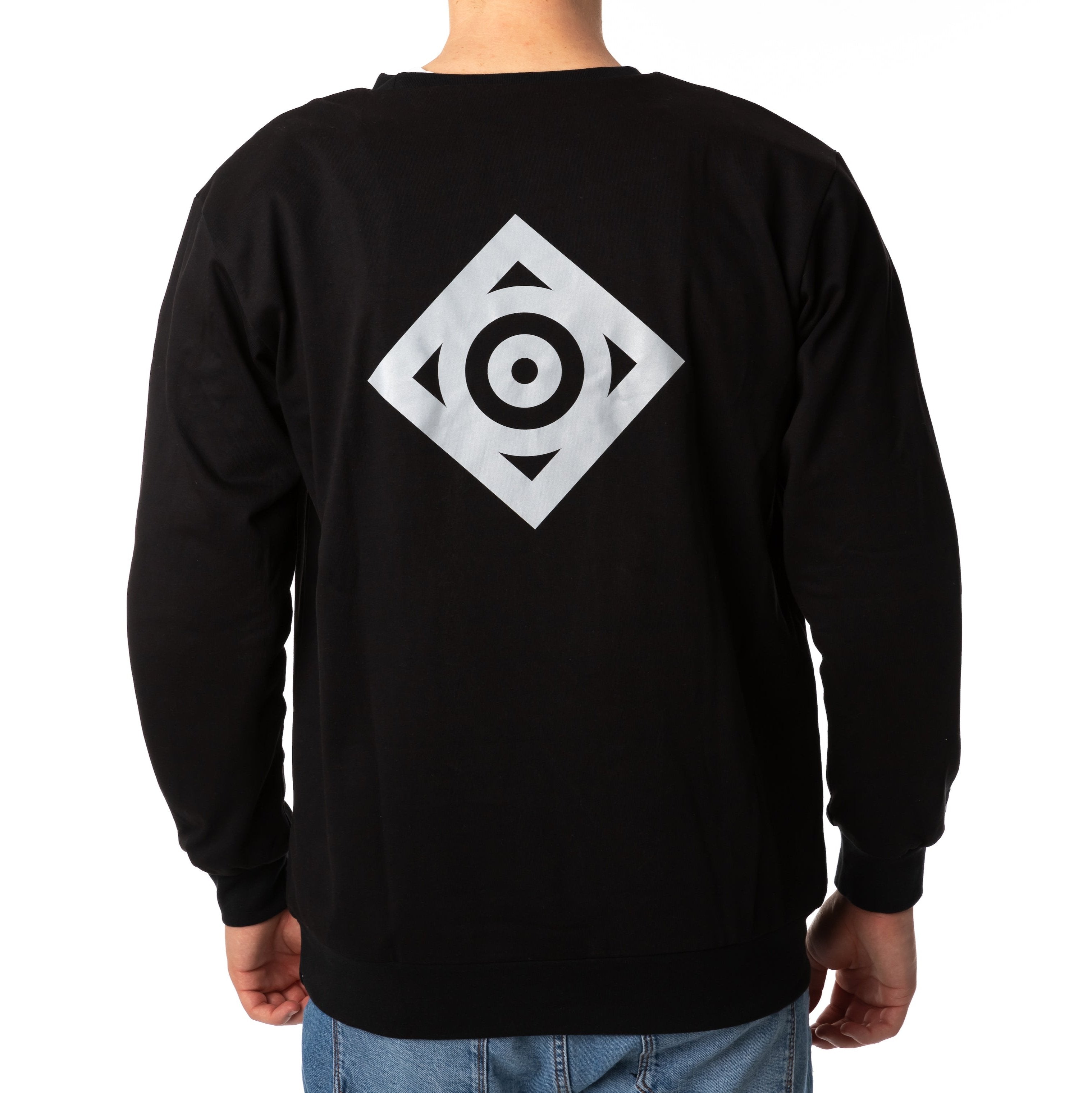 Armored Long Sleeve