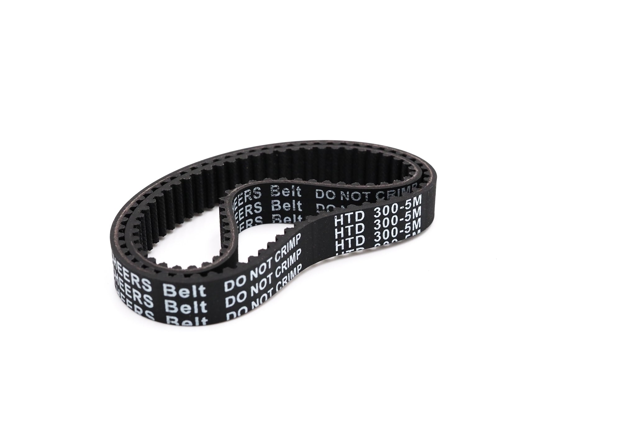 Electric Skateboard Belts